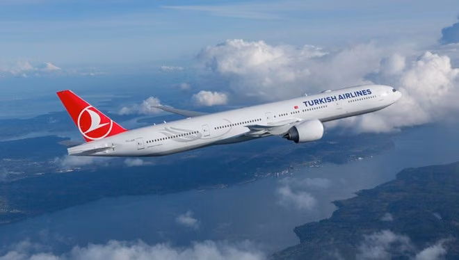 THY'den İngiltere Uçuşlarıyla İlgili Açıklama