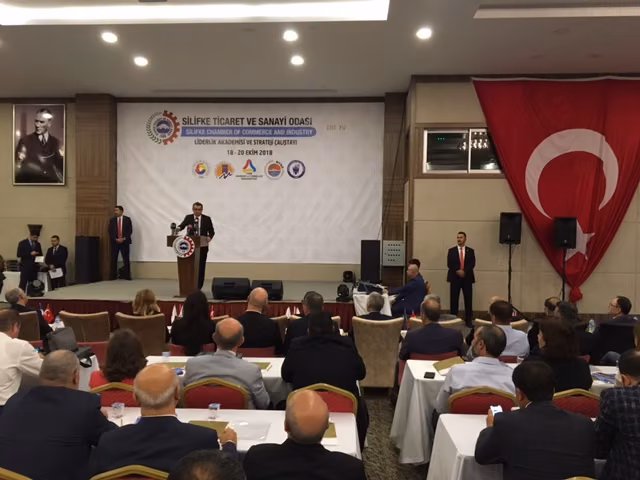 Başbakan Erhürman: “Çözüm Ekonomiye De Katkı Yapacak”