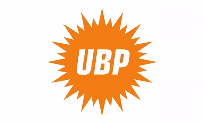 UBP 21. Kurultayı Divan Başkanlığı Parti Meclisi Seçimi Oy Sayımının Yarın Yapılacağını Duyurdu