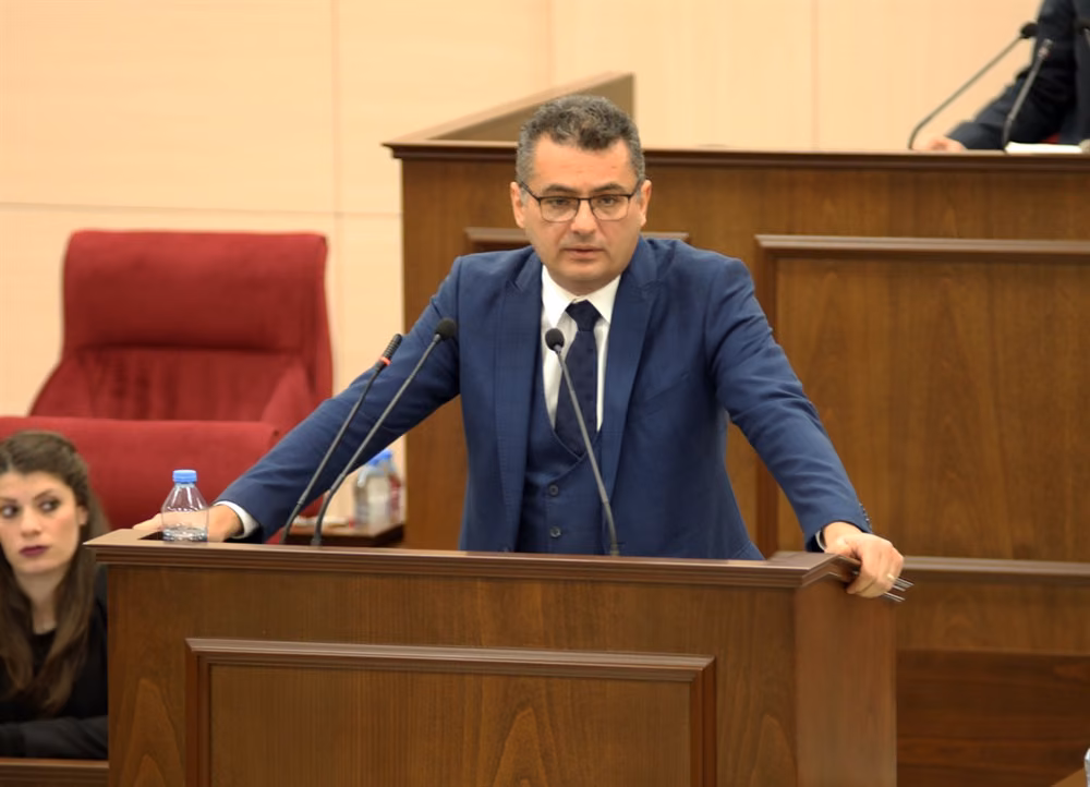 Erhürman: “Dome Hotel Konusunda Adalete Uygun Bir Sonuca Ulaşmaya Çalışıyoruz”