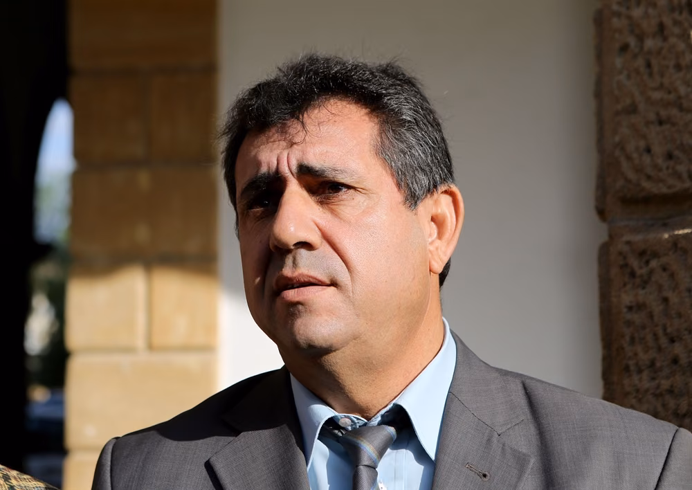 KTÖS Genel Sekreteri Elcil, Özel Sektörde Sendikalaşmaya Karşı Çıkan Kesimleri Eleştirdi