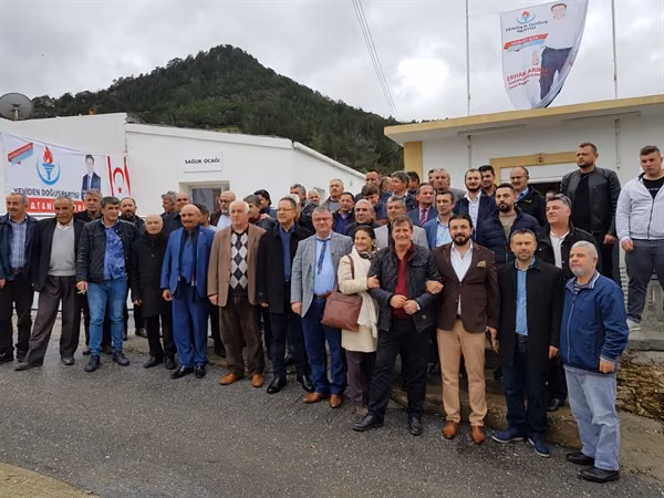 Arıklı: “Giden Aynı, Gelen Aynı, Gelecek Olan Da Aynı”