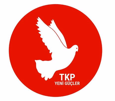 TKP Yeni Güçler Kamu Görevlileri Yasa Tasarısını Eleştirdi