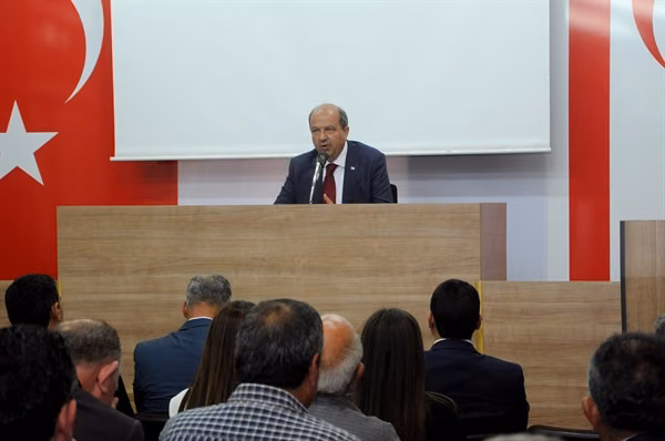 Tatar: “10 Gün İçinde Hükümeti Kurmayı Hedefliyoruz”