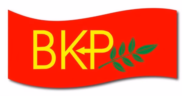 BKP: “Akdeniz’deki Doğal Gaz Aramaları Tehlikeli Bir Noktaya Ulaştı”
