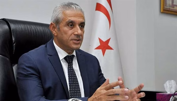 Ekonomi ve Enerji Bakanı Taçoy, Ekonomi Politikalarını Anlattı