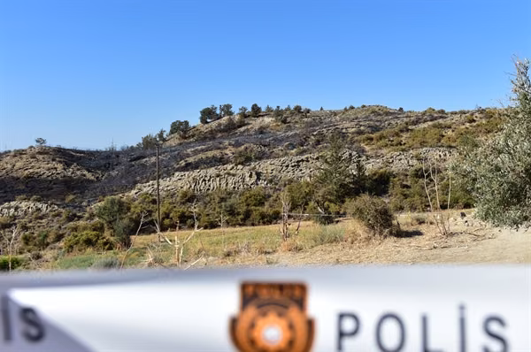 Taşkent'e Düşen ve Füze Olduğu Düşünülen Cisim Korku Yarattı
