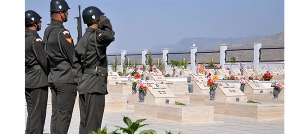 Barış Harekâtı’nın İkinci Aşamasının 45’inci Yıl Dönümü…