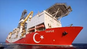 "Yavuz'un Dönüşü, Doğu Akdeniz'de Geri Adım Atılmayacağının Kanıtıdır"