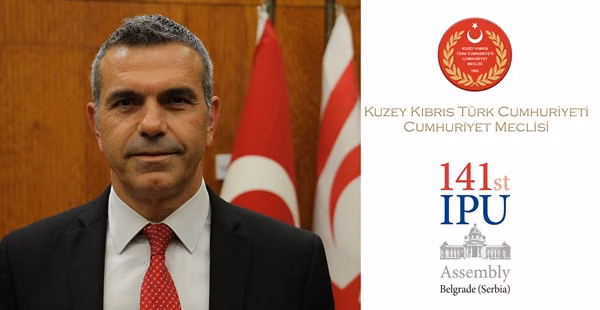 Meclis Heyeti PAB Toplantısına Katılıyor