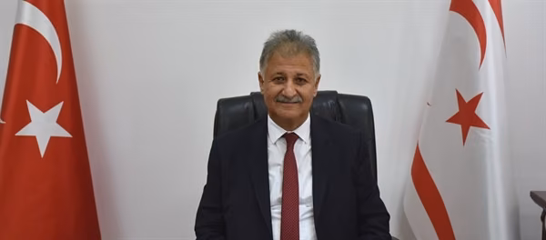 Sağlık Bakanı Pilli HIMSS’19 Eurasia Sağlık Bilişimi Ve Teknolojileri Konferansına Katılıyor