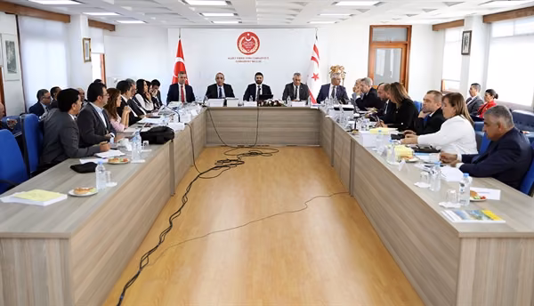GKK ve PGM Bütçeleri Onaylandı