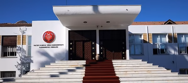 MECLİS GENEL KURULU, BAŞKANLIK DİVANI SEÇİMLERİ GÜNDEMİYLE YARIN TOPLANACAK
