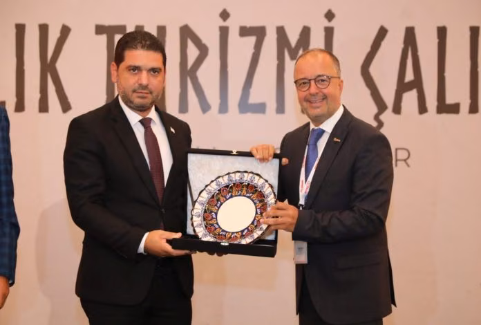 Savaşan: Pandemi Dünyada Bütünsel Bir Dönüşüm Başlattı!