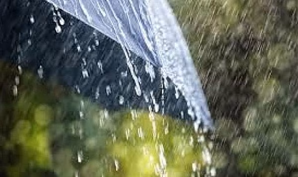 Meteoroloji Dairesi Yarın ve Cuma Yağmur Beklendiğini Açıkladı