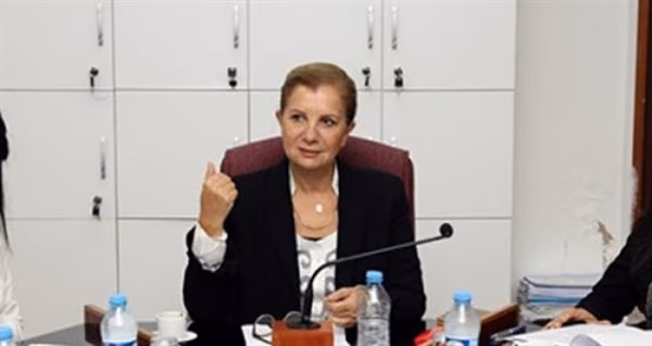 UBP Milletvekili Canaltay “Görüşmeleri 2020 Nisan Seçiminden Sonra Kazanacak İsmin Yapması Lazım”