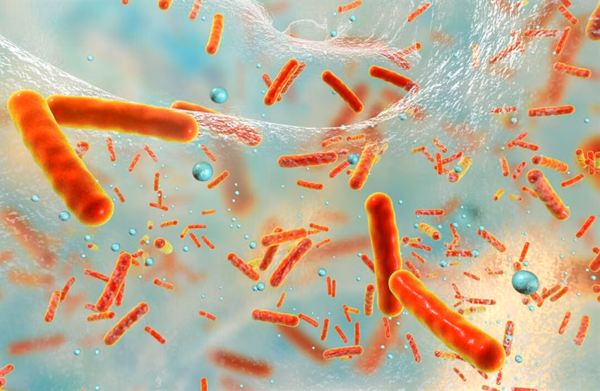 Bacillus" Adlı Bakterinin Pet Ve Naylonu Parçalayabildiği Belirlendi