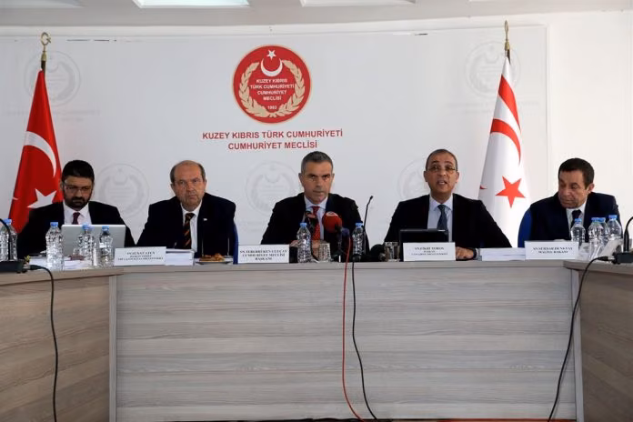 Ombudsman Bütçesi Onaylandı