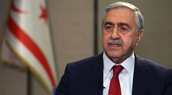 Akıncı: “Suriye’de Silahların Susup İnsanların Konuşmasıyla Sonuca Varıldı. Diyalog ve Diplomasinin Zorunluluğu Bir Kez Daha Kendisini Gösterdi”