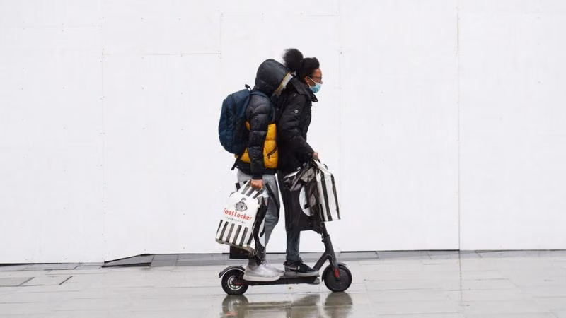 Elektrikli Scooter Ne Kadar Çevreci, Dünyada Nasıl Yasalarla Düzenleniyor?