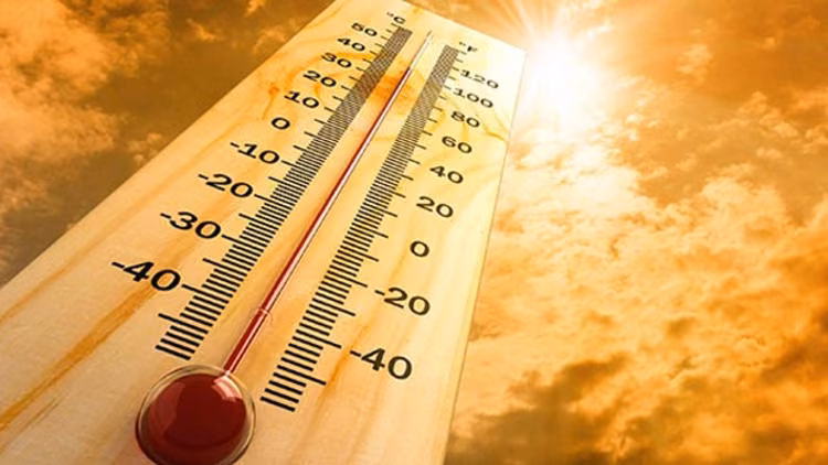 Hava Sıcaklığı İç Kesimlerde 32 – 35, Sahillerde İse 28 – 31 Derece Dolaylarında Seyredecek