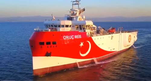 “Türkiye Sadece Transit Ülke Değil, Üretici Ülke Sıfatı ile de Enerji Politikalarına Yön Verecek...”