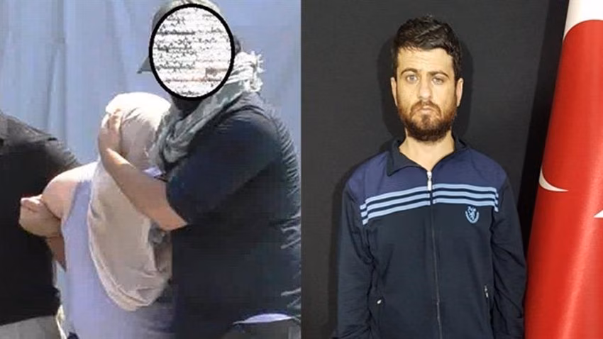 MİT, Reyhanlı Saldırısının Planlayıcısını Lazkiye'den Getirtti