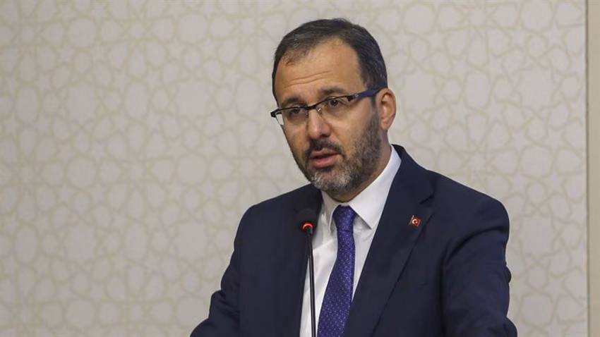 Kredi Ve Yurtlar Genel Müdürlüğü Yurt Başvuruları Başladı