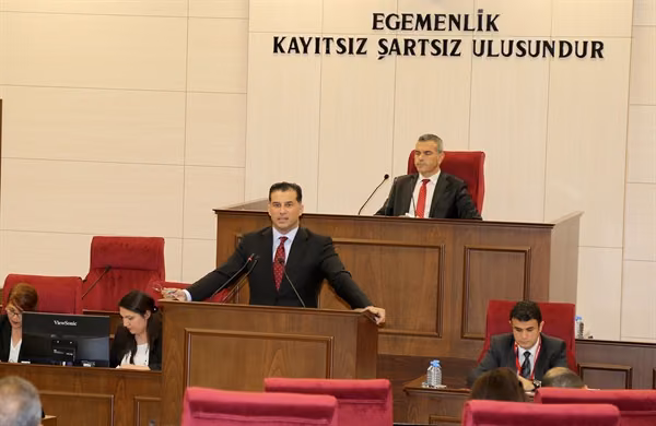 Özgürgün’ün Yasama Dokunulmazlığı Kaldırıldı