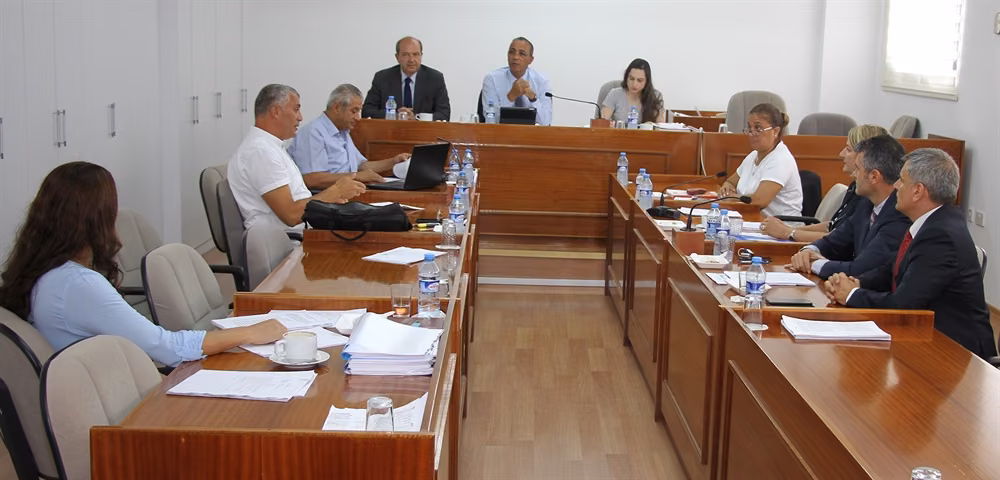 Savaşan: Kuzey Kıbrıs’ın sağlık turizminde önemli bir destinasyon olma potansiyeli var