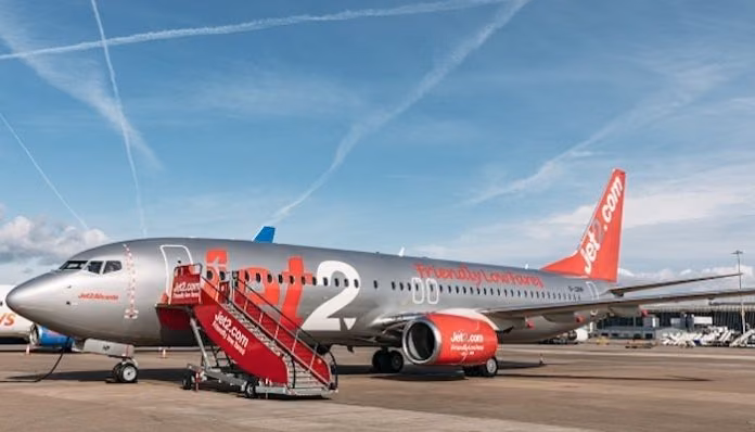 Jet2 Operasyonlarına Başlayacağı Yeni Tarihi Açıkladı