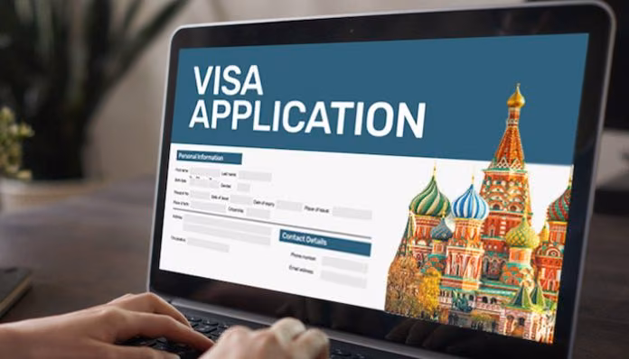 Rusya’dan E-Vize İçin Yeni Karar…