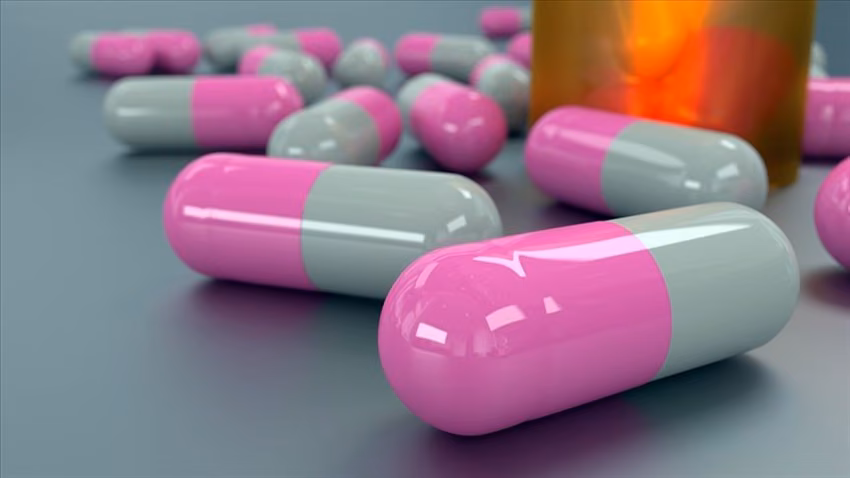 "Grip Tedavisinde Antibiyotiğin Yeri Yok"