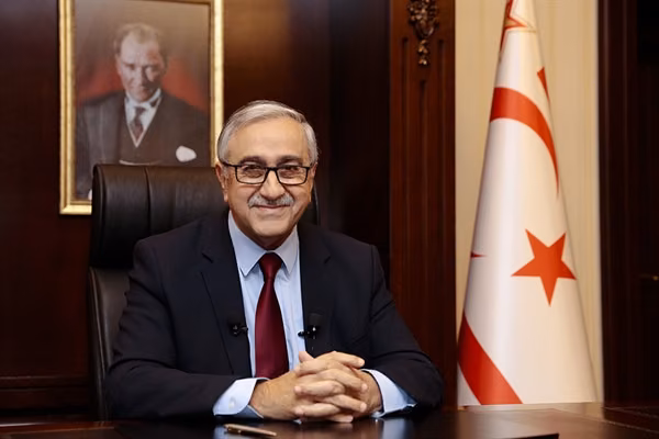 Akıncı: “Ekonomisi ve Demokrasisi ile Gelişen Bir Kuzey Kıbrıs Türk Cumhuriyeti Gelecekteki Olası Bir Çözümün de Temel Direklerinden Biri Olacak”