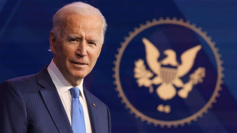 ABD'de Seçici Kurul, Biden'ın Başkanlık Seçimi Zaferini Resmen Onayladı