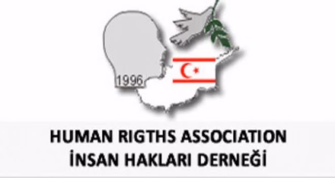 İnsan Hakları Derneği, Güney Kıbrıs-Mısır İttifakını Kınadı