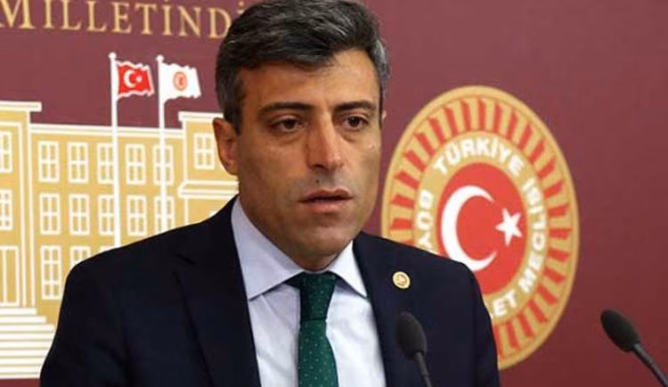 CHP Genel Başkan Yardımcısı Yılmaz , "Türkiye Kimseden İzin Almaz"