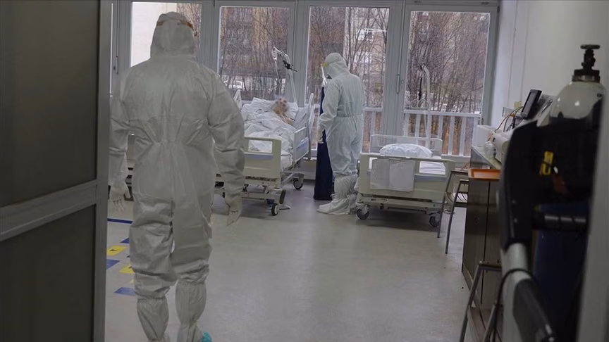 Dünya Genelinde Kovid-19 Tespit Edilen Kişi Sayısı 74 Milyon 537 Bini Geçti