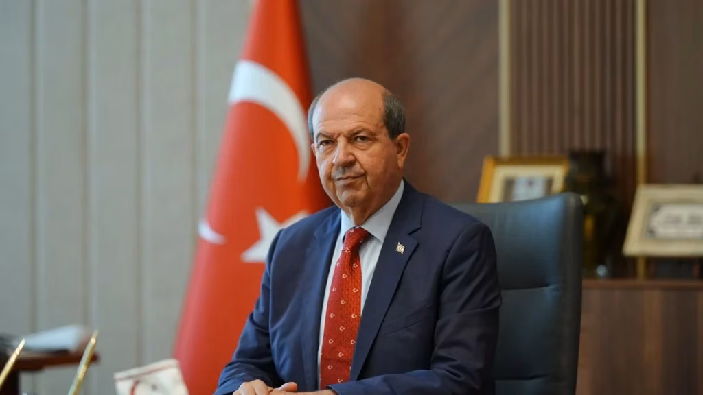Cumhurbaşkanı Tatar: Seçmenin takdirine saygı duyuyorum