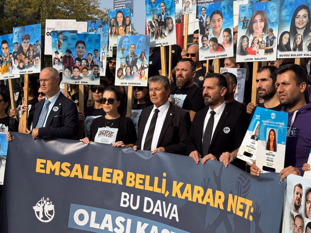 Üstel: Adalet tecelli edene kadar hep birlikte Adıyaman’da olacağız