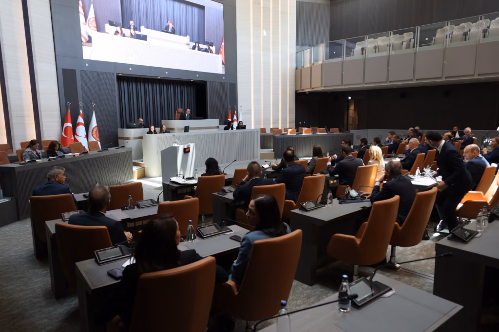 Genel Kurul denetim göreviyle toplanacak