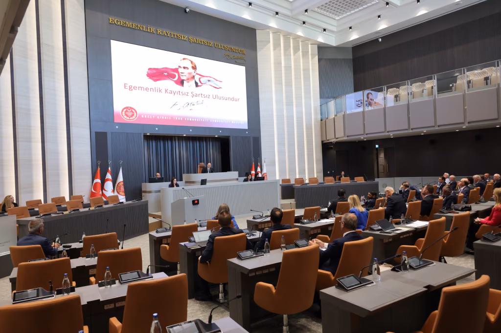 Genel Kurul denetim göreviyle toplanacak