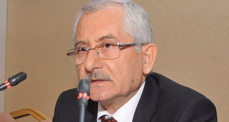 YSK Başkanı’ndan Referandum Sonuçlarına İlişkin Açıklama