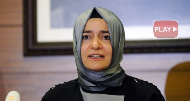 Bakan Kaya: Çok Kaba ve Sert Bir Müdahele ile Karşı Karşıya Kaldık