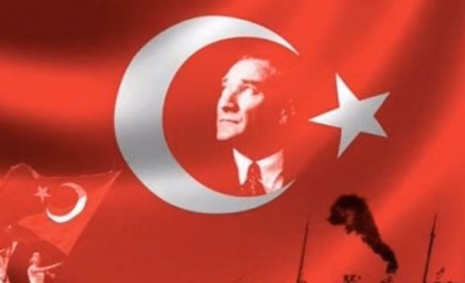 19 Mayıs Atatürk’ü Anma, Gençlik Ve Spor Bayramı KKTC’de De Kutlanacak