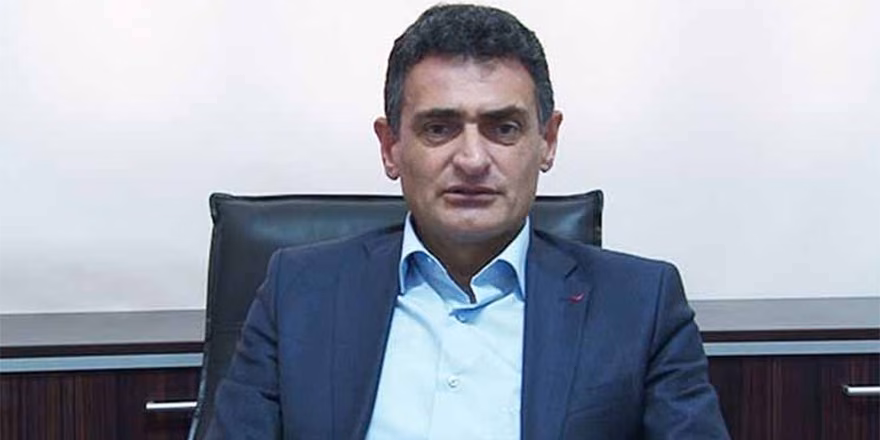 UBP Milletvekili Oğuz, Tarım Bakanı Şahali’yi İstifaya Davet Etti