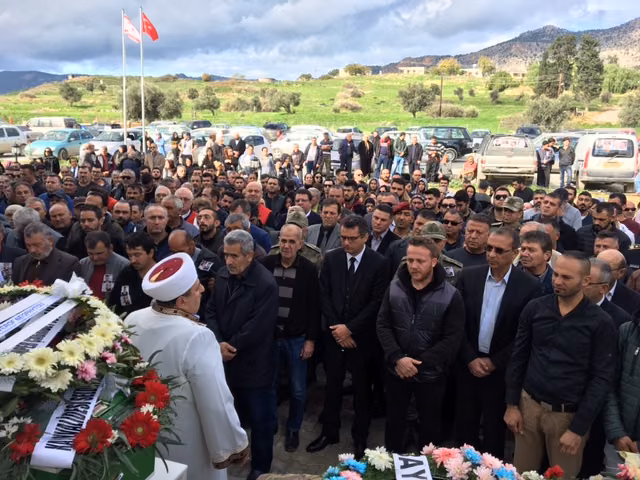 Selde Yaşamını Yitiren Tolga Bekçi ve Günay Kandaz Toprağa Verildi