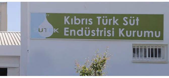 SÜTEK: “Aflatoksin Tespit Edilen Sütlerle İlgili Herhangi Bir Ödeme Yapılmayacak… “