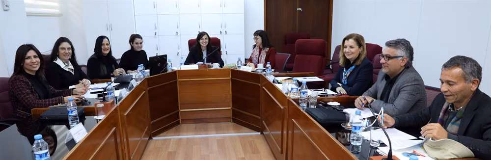 Cumhurbaşkanınca Geri Gönderilen 3 Yasa Pazartesi Komitede Görüşülecek