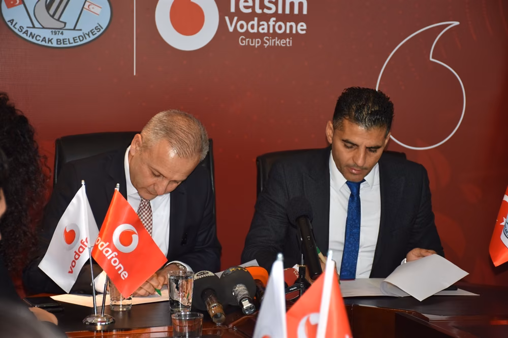 Alsancak Milli Parkı’nda “Akıllı Park” Uygulaması Başladı